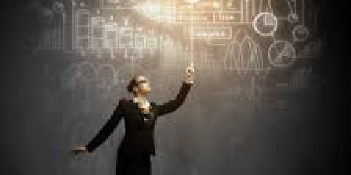 Kamil Pyciak: A Journey Built on Awareness, Action, and Authenticity