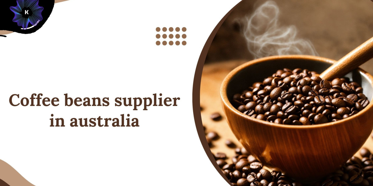 How to Choose the Right Coffee Beans Supplier in Australia