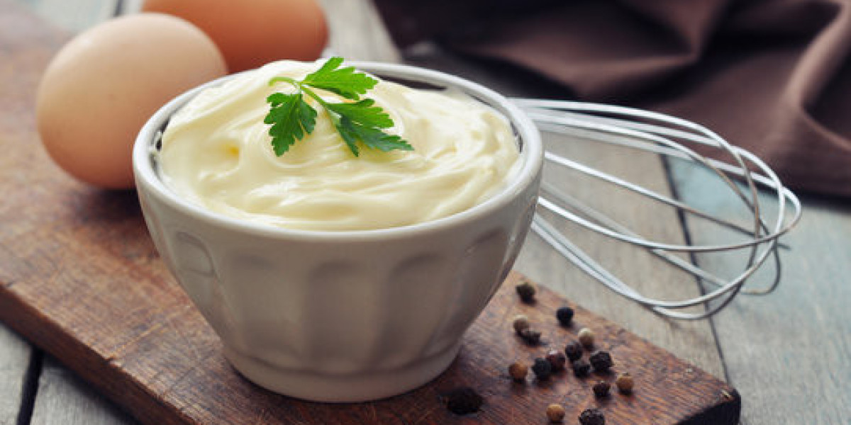 Calories In Mayo: How Much Is In Your Favorite Spread