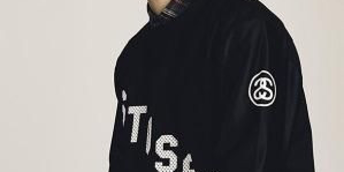 Fresh Streetwear Ideas Inspired by Classic Stussy Designs