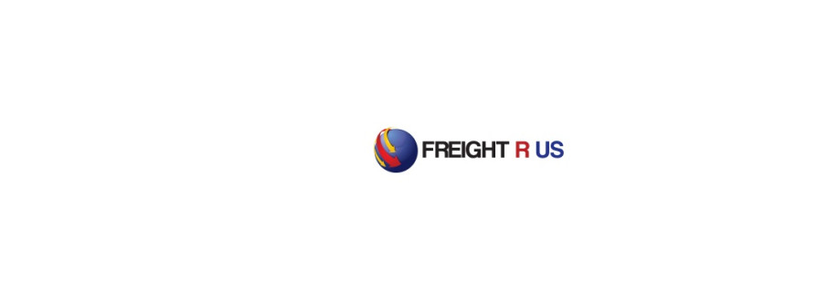 Freightrus R US Cover Image