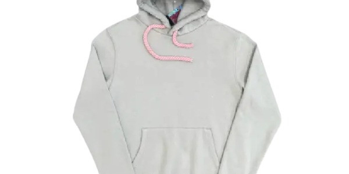 The Connection Between Central Cee And Syna World Hoodie