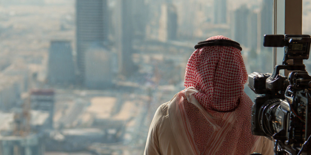 Capturing Moments - Event Videography Dubai and Animation Studios in Dubai Media City