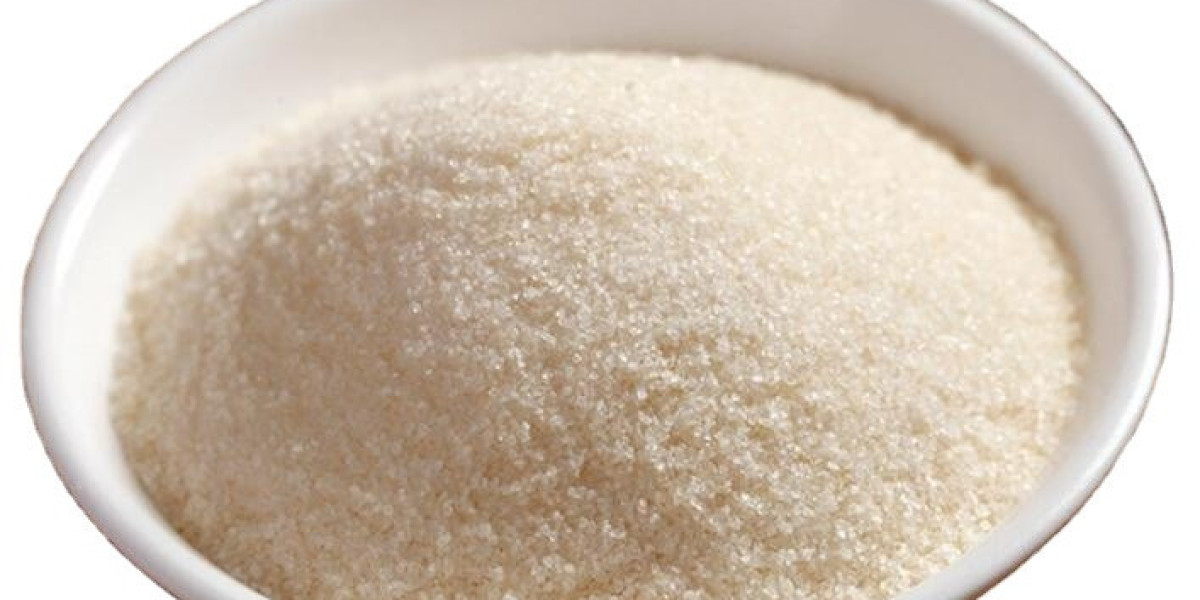 Gelatin Powder Price in Pakistan: What Affects Cost and Quality