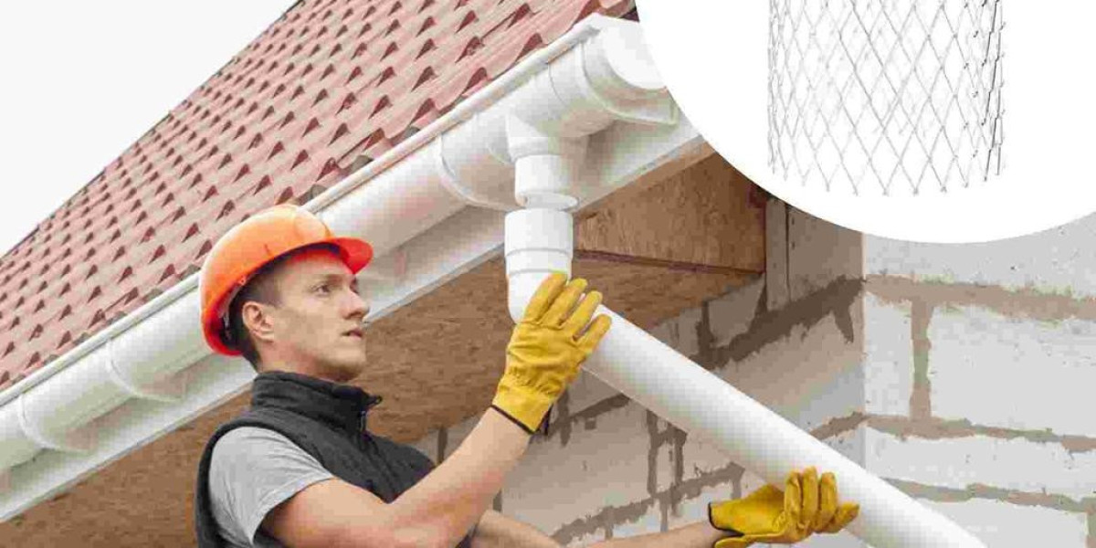 Affordable Gutter Repair in Tampa: Quality Service Without Breaking the Bank