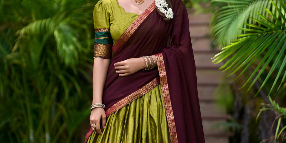 Timeless Bridal and Festive Elegance by Gulbhahar