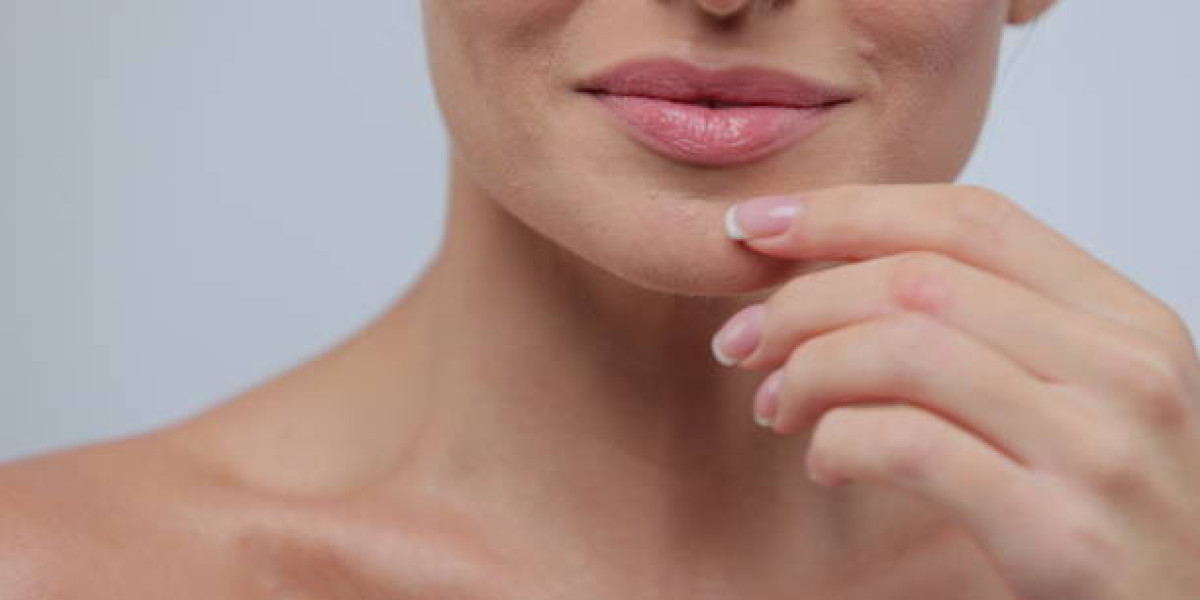 Bullhorn Lip Lift in Dubai: Step-by-Step Surgical Guide