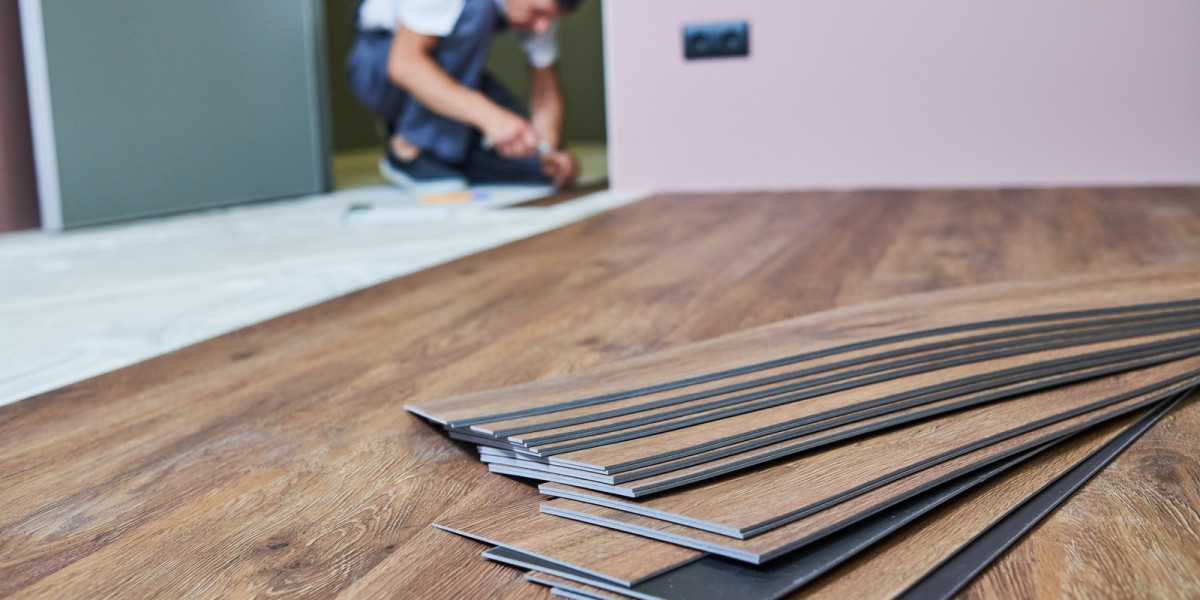 The Smart Choice for Busy Homes: How Waterproof Vinyl Flooring Protects Kennesaw Kitchens and Bathrooms