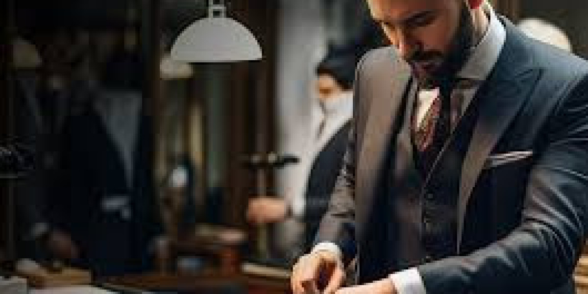 Lucho’s Custom Men’s Sport: The Ultimate Guide to Luxury Tailored Sport Coats