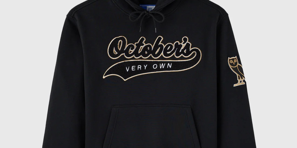 OVO Fashion Brings New Energy To Christmas Celebration