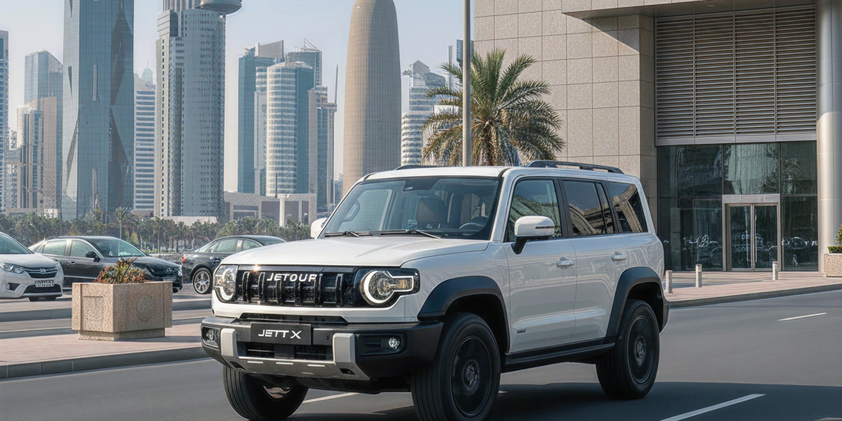 Fleet & Corporate Car Insurance in Qatar: Benefits for Businesses