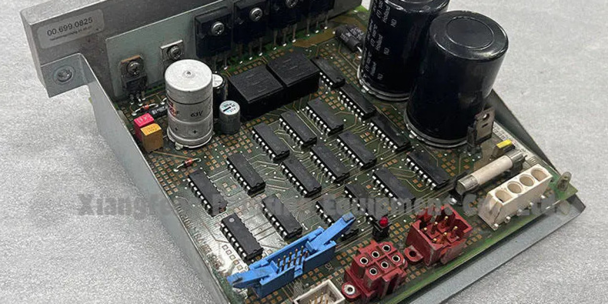 Operational Strategies for Protecting a Printing Machine Circuit Board