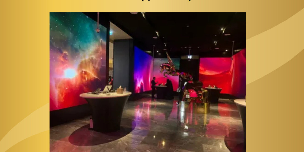 How Does an LED Screen Supplier Help Your Business Grow?