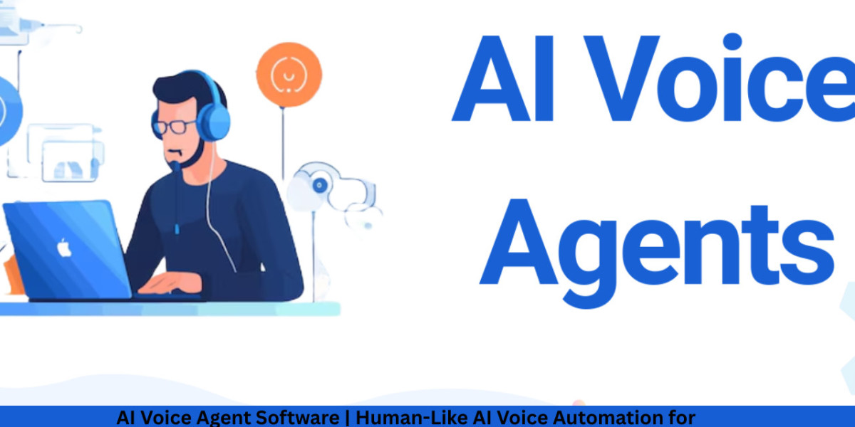 ai voice agent