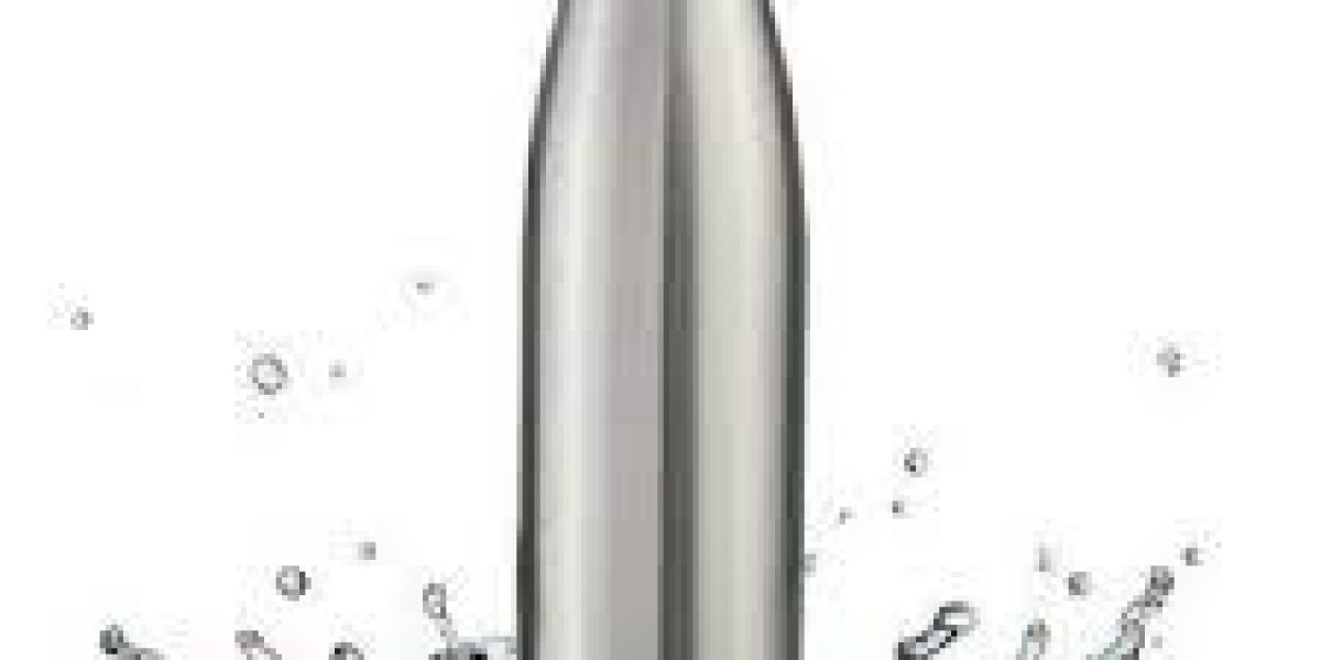 Durable and Stylish Stainless Drink Bottles