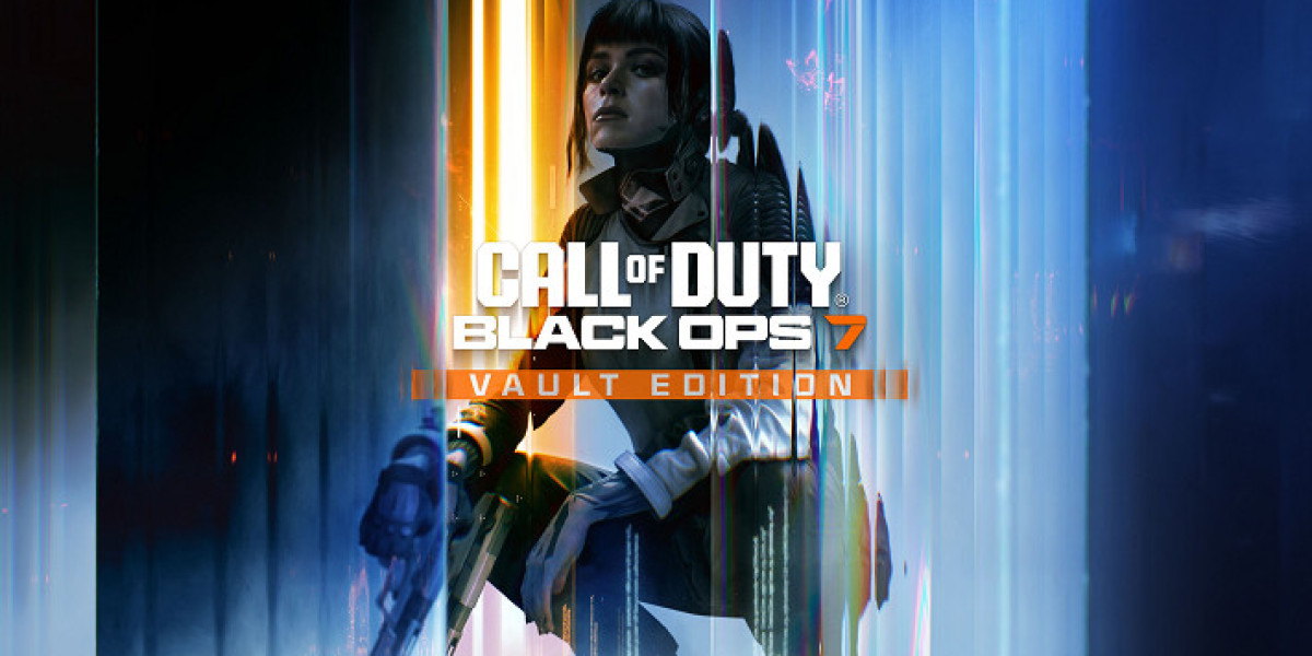 MMOexp COD BO7: A unique weapon that shoots explosive bolts