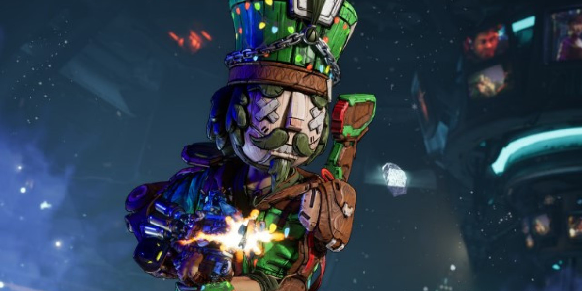 Borderlands 4 Items: Where to Get Katagawa's Revenge and What Makes It Special