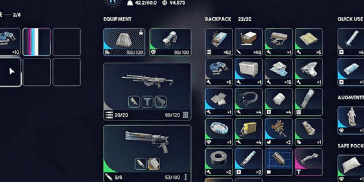 Get ARC Raiders Items Fast: The EZNPC Advantage