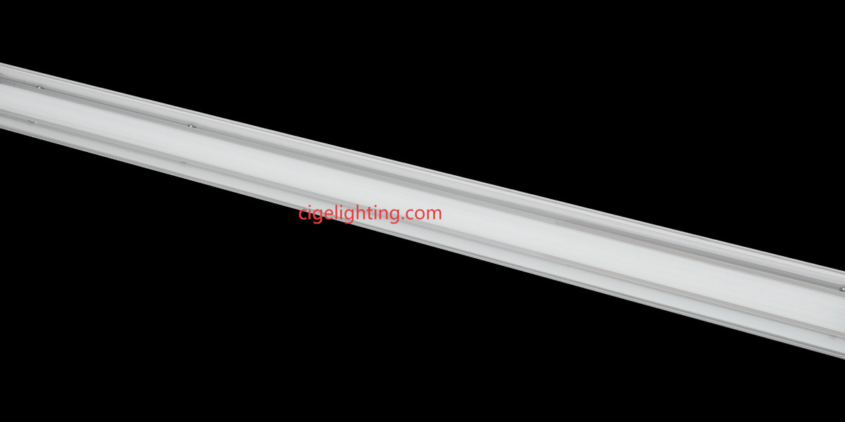 How Cige Builds Superior Protection Into Led Tube Water Proof Light Fixture