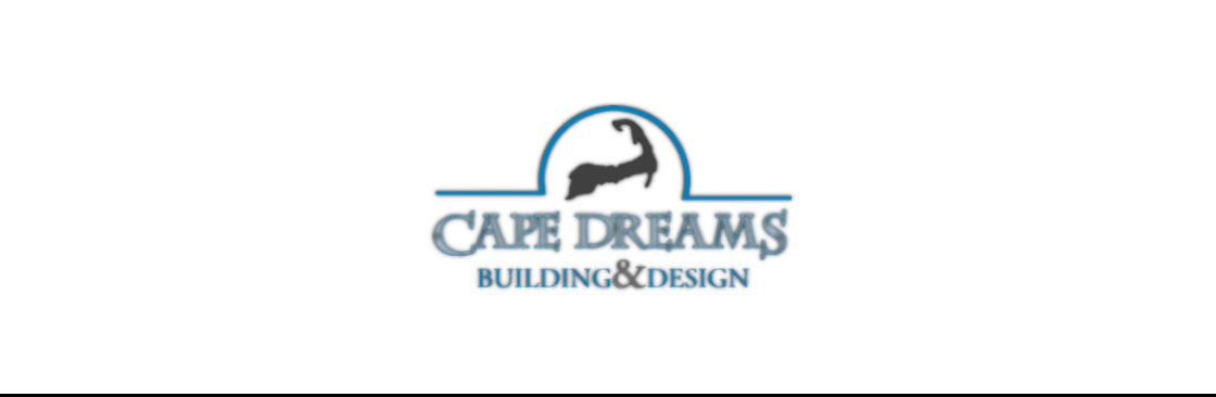 Cape Dreams Cover Image