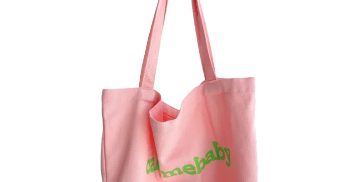 Sustainable Choice: Why You Should Choose Canvas Tote Bag