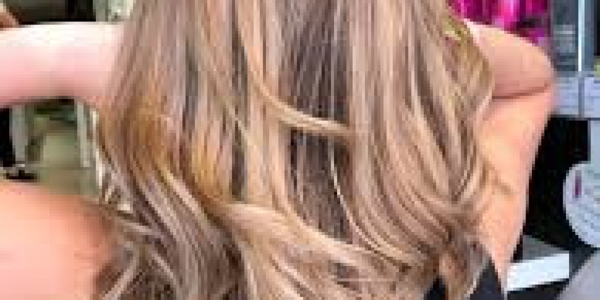 Kapper Leuven: Professionele Haarverzorging en Stijlvolle Kapsels in België