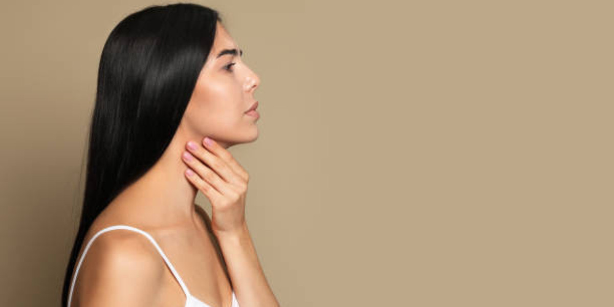 Chin Reduction in Dubai: Minimize Double Chin Effectively