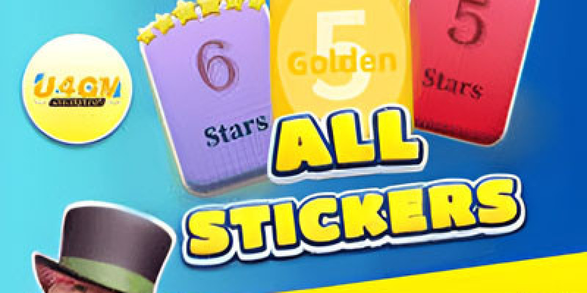 Where Monopoly GO Players Buy Stickers Fast and Safely