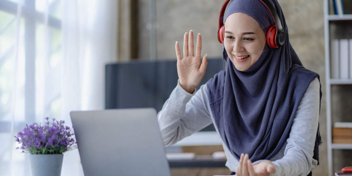 Online Quran Classes for Women in USA – Safe and Flexible Digital Learning