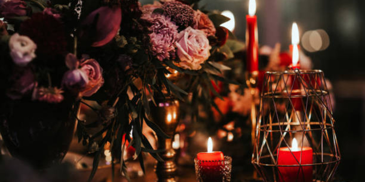 Transform Your Space with Stunning Blooms in New York City That Inspire Joy