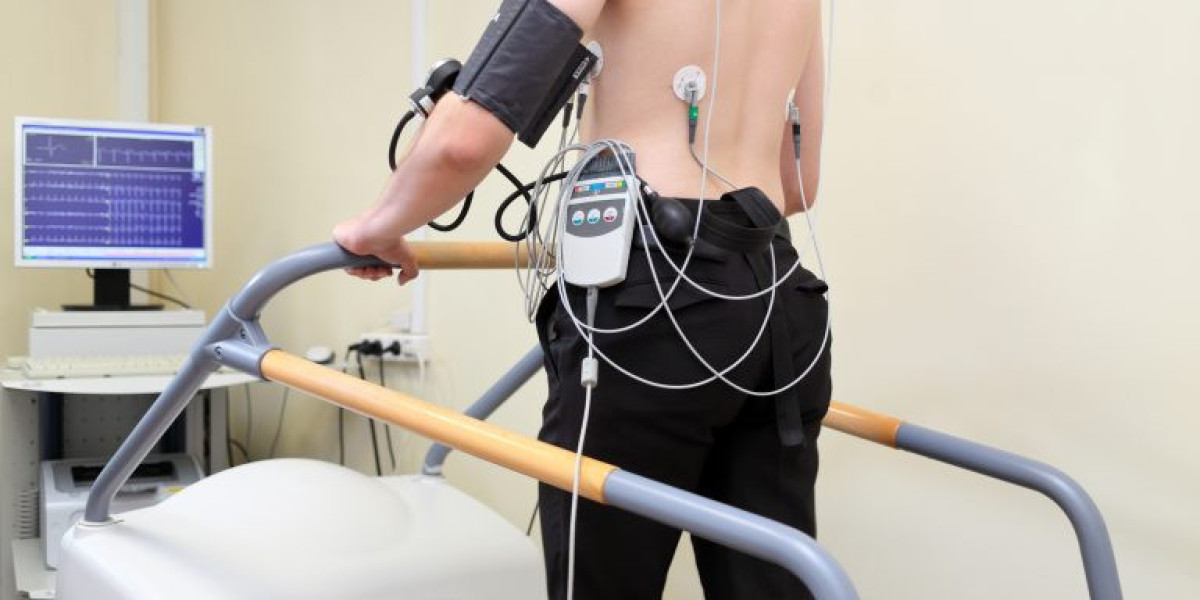 Treadmill Test Cost in Bangalore: A Complete Guide by Ecotown