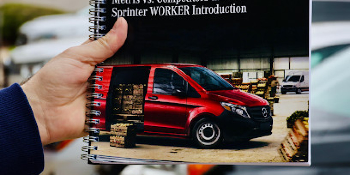 Professional Brochures, Booklets & Training Manuals for Spring Businesses