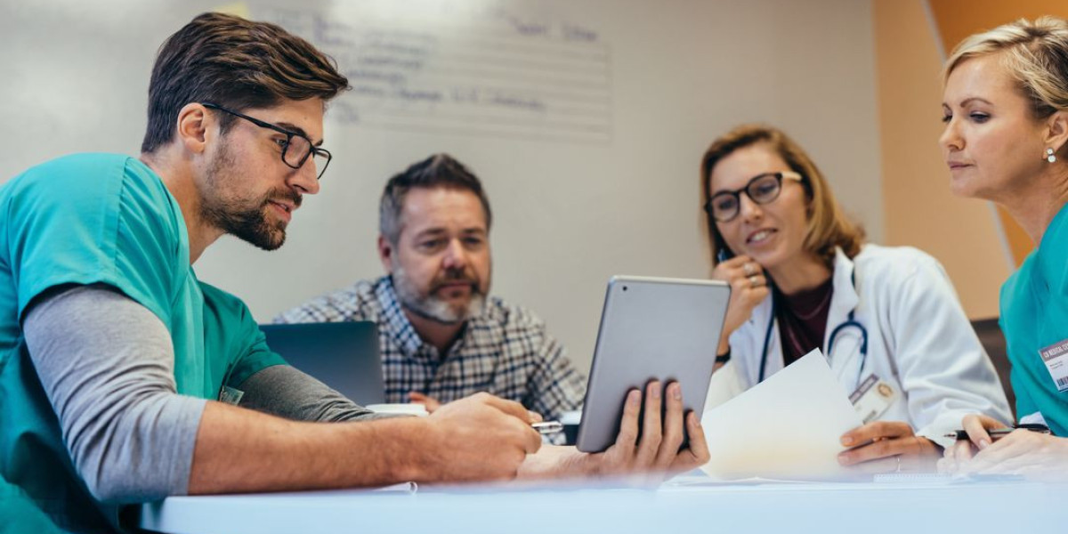 Medical Scribe Training That Builds Skills for Future Physicians