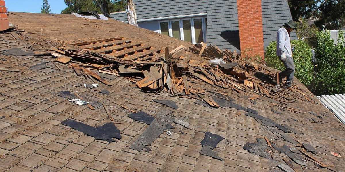 Professional Roofing Company in Colonial Beach, VA
