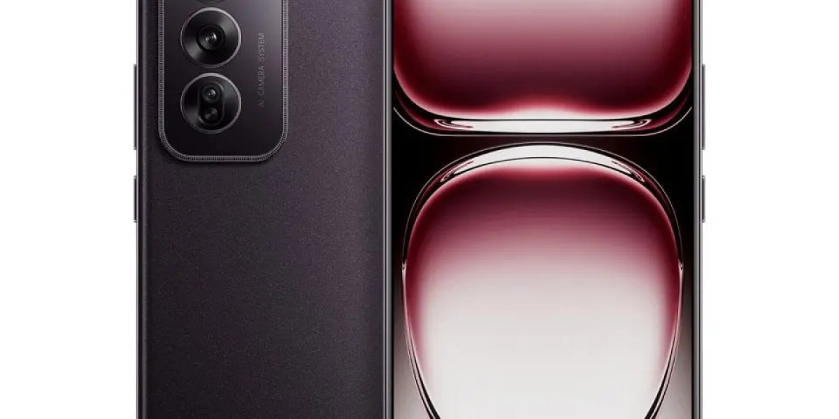 A New Generation of Smartphone Innovation