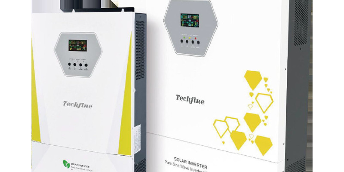 Supporting the Grid: How PV Inverters Enable Renewable Integration