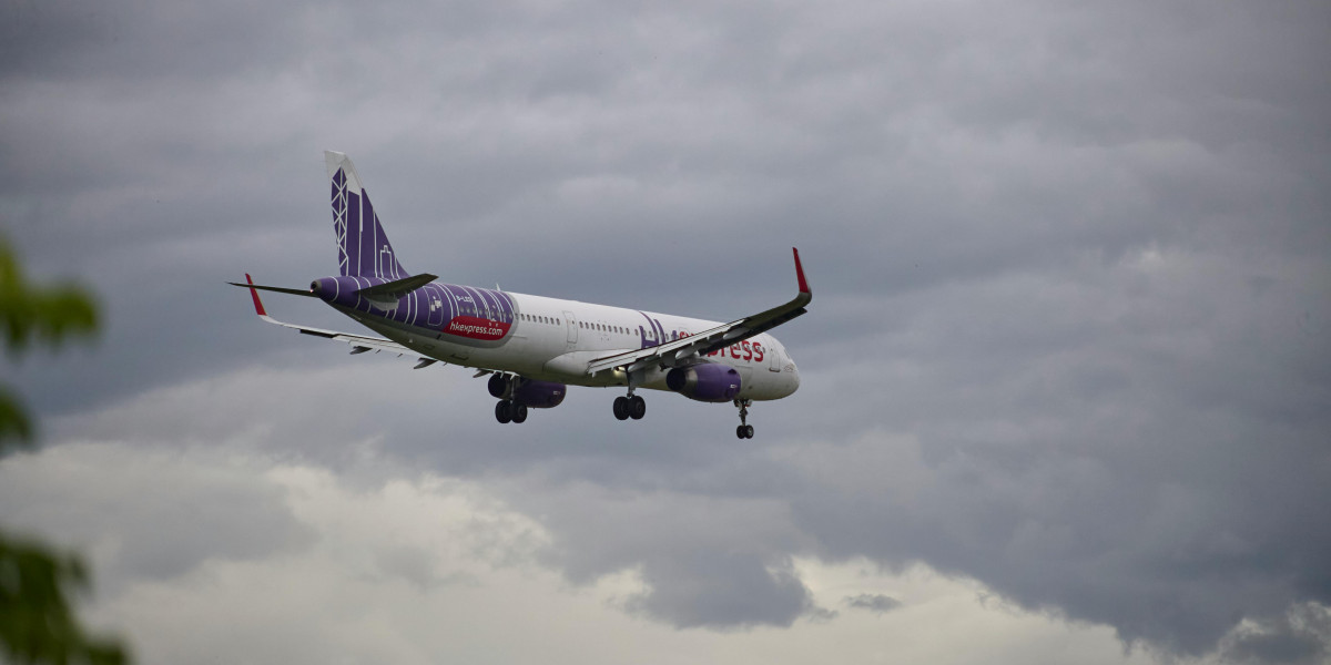 Aerospace Courier Service: Precision Logistics for the Aviation and Space Industries