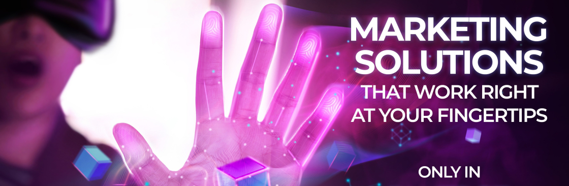 Blue Edge Business Solution Cover Image