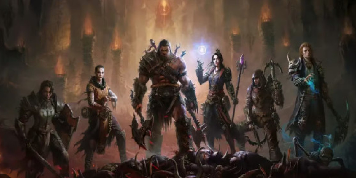 u4gm How To Master Diablo 4 Season 11 Sanctification Guide