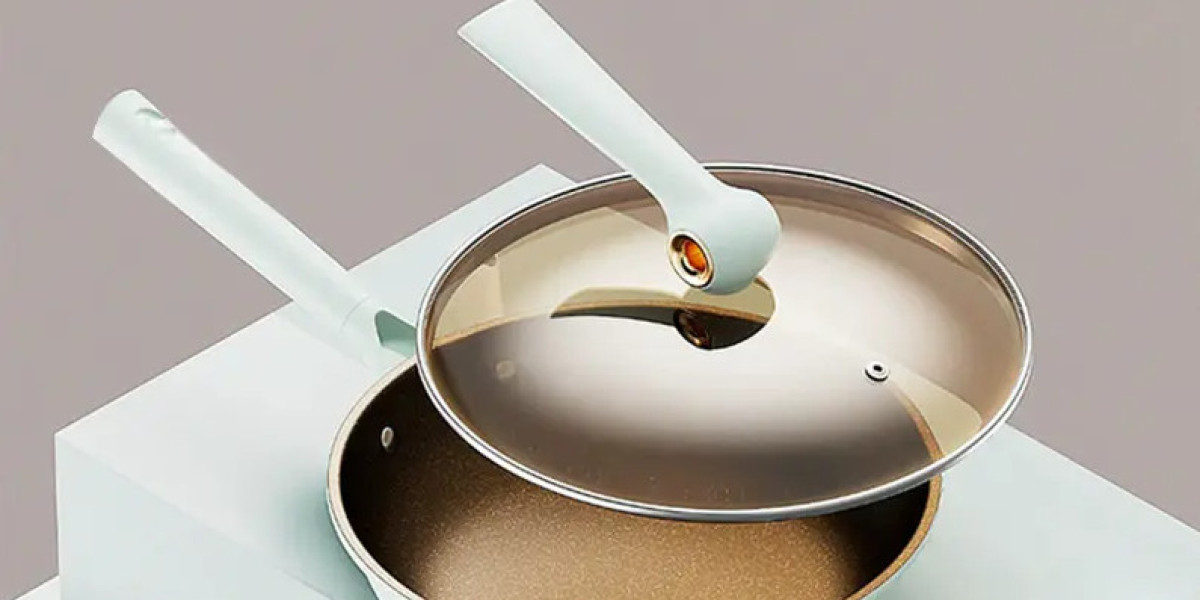 What Makes Die-Cast Aluminum Cookware Practical for Home Use