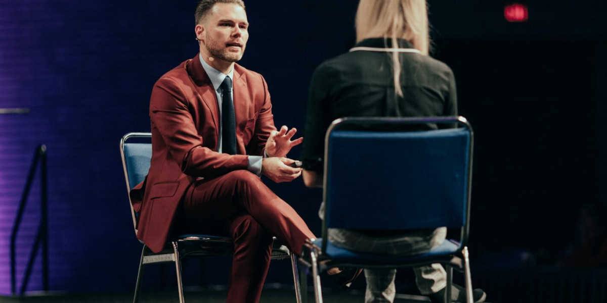 Trust In Leadership Keynote: Everyday Choices That Unite Teams