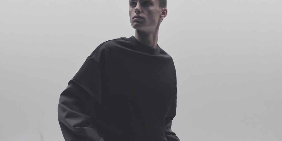 Pull Essentials: The Rise of Minimalist Streetwear