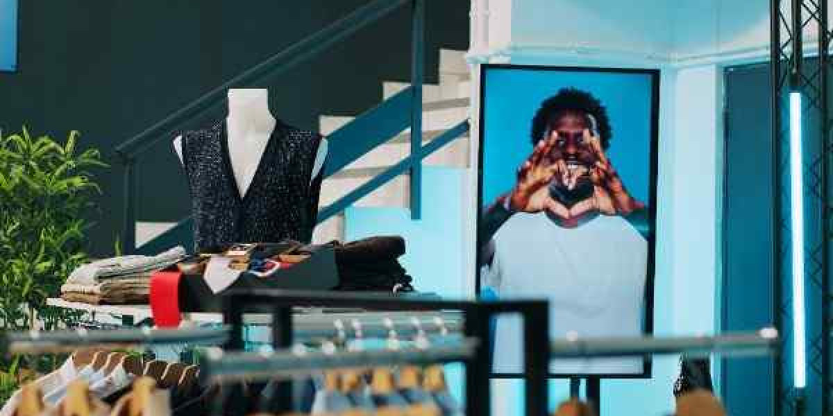 Which Signage Company in Riyadh Is Trusted by Major Retailers and Businesses?