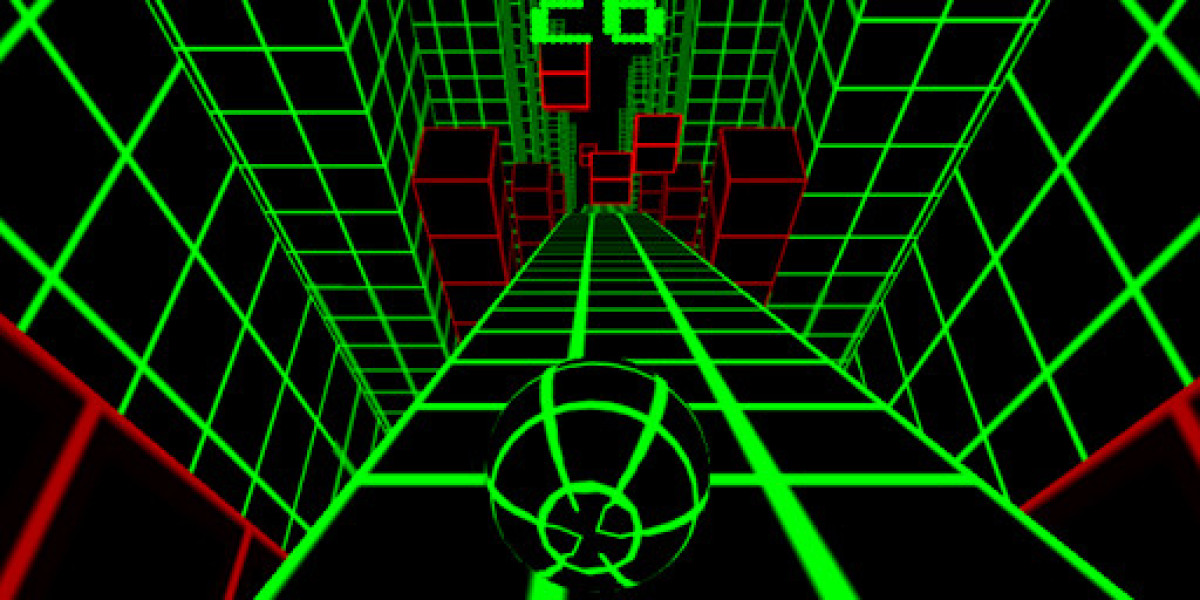 A Guide to Enjoying the Addictive Slope Game