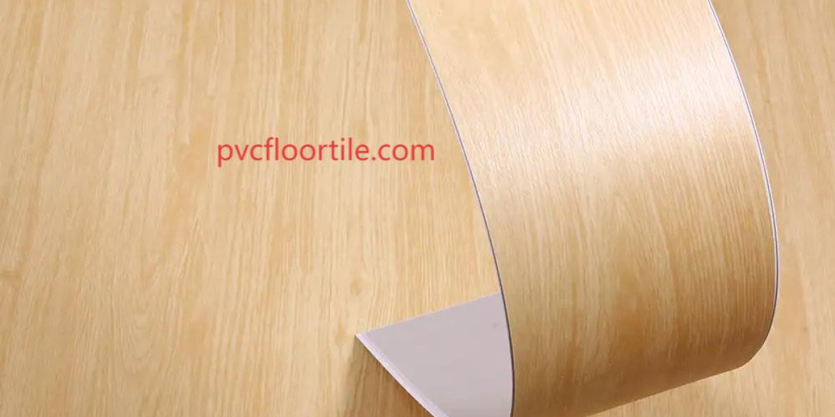 Osk Builds the Future as a Premier LVT Flooring Manufacturer