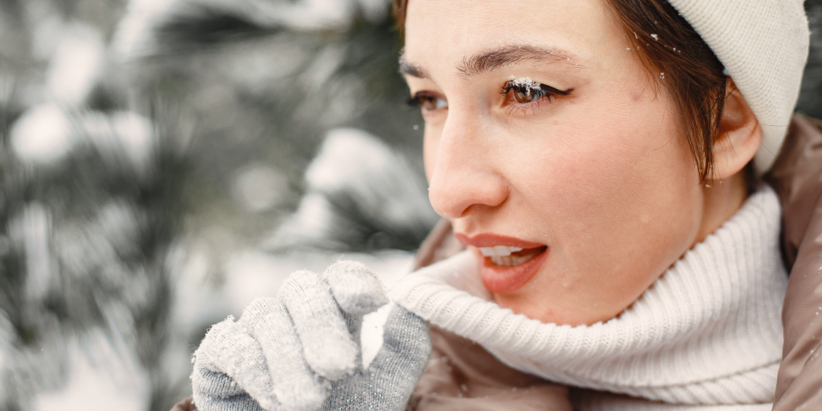 Winter Dryness: Dermatologist-Approved Skincare Routine