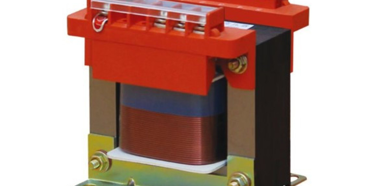 Why Consider Nbcbdz When Choosing BK Control Transformer Factory Partners?