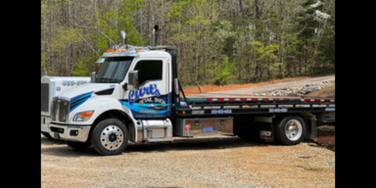 Reliable Heavy Duty Towing: Professional Solutions for the Toughest Jobs