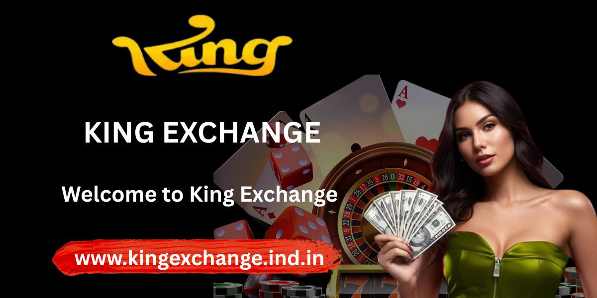 King Exchange Register Guide: Start Easily