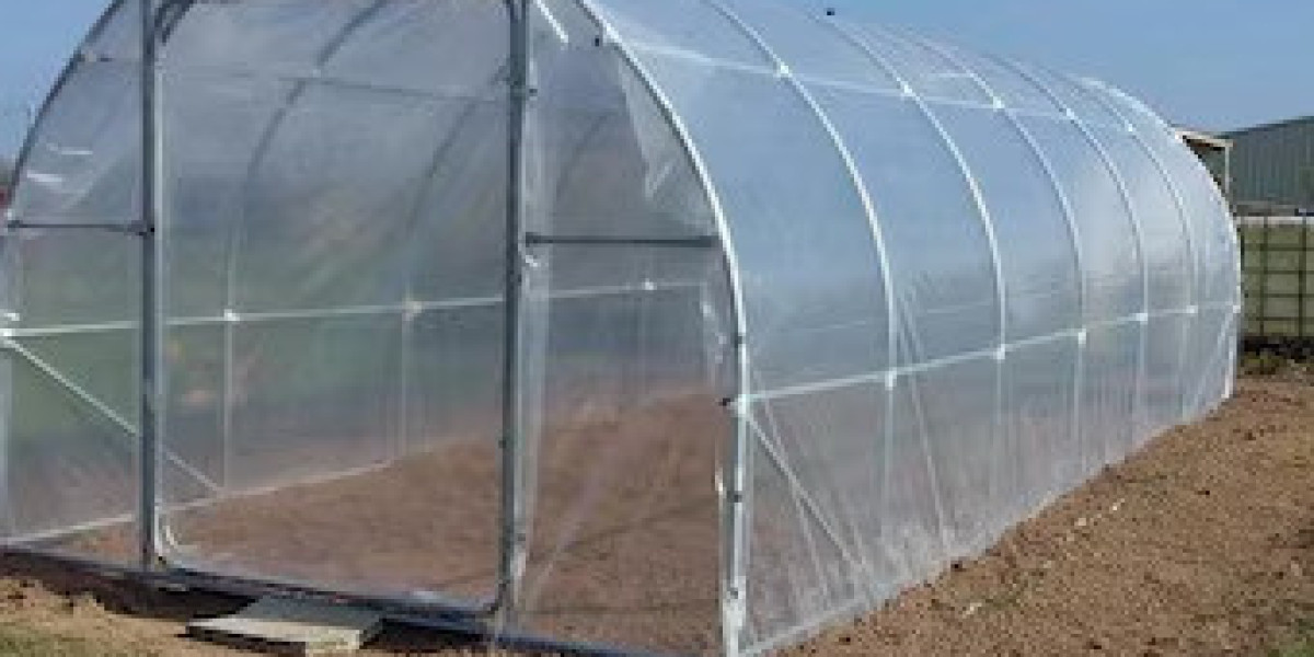 What Is a Heavy Duty Plastic Greenhouse and Why Is It Essential for Modern Growing?